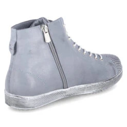 Andrea Conti Stiefeletten In Grau 12 Andrea Conti Stiefeletten In Grau -Andrea Conti Store andrea conti stiefeletten in grau 3