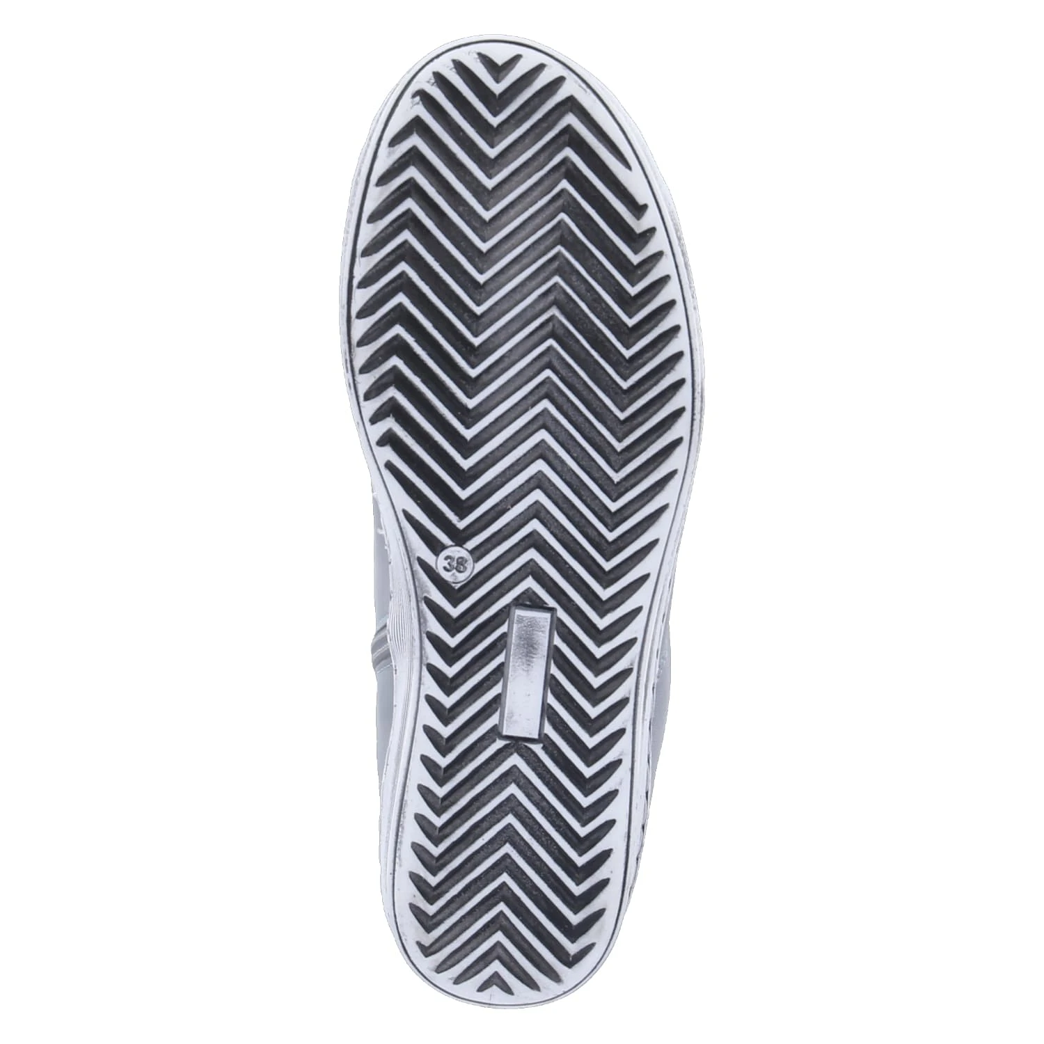 Andrea Conti Stiefeletten In Grau 9 Andrea Conti Stiefeletten In Grau – Bild 7