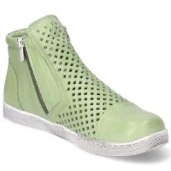 Andrea Conti Stiefeletten In Grün -Andrea Conti Store andrea conti stiefeletten in grun 4