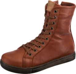 Andrea Conti Winterstiefeletten