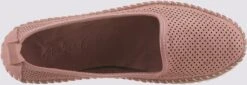 Andrea Conti Slipper In Altrosa -Andrea Conti Store b0558ce11c19c4008db8c7f666cba0e8
