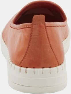 Andrea Conti Slipper In Orange 11 Andrea Conti Slipper In Orange -Andrea Conti Store b5949fffd085edaa49193b7fd5aac8e7