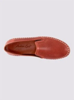 Andrea Conti Slipper In Rost 12 Andrea Conti Slipper In Rost -Andrea Conti Store b99467cbfbd08bea04bb0b5796b13129