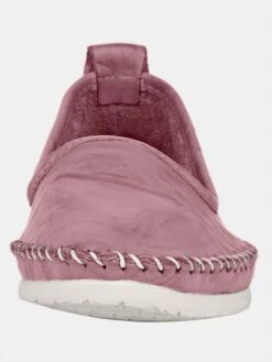 Andrea Conti Slipper In Flieder -Andrea Conti Store b9f1c56e9887d358fec33a02226a4fbf