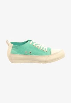 Andrea Conti Sneaker Low - Grn