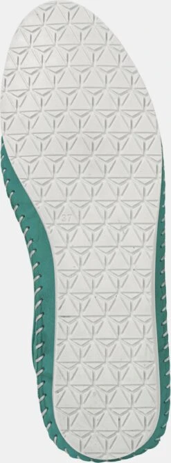 Andrea Conti Slipper In Türkis -Andrea Conti Store ce21ddae4e02caee3bc109193f0a805d