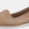 Andrea Conti Slipper In Sand -Andrea Conti Store d347f0b5438b94ea61e6eb5c17faa534
