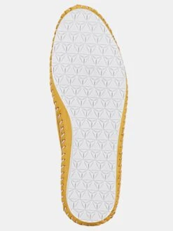 Andrea Conti Slipper In Gelb 13 Andrea Conti Slipper In Gelb -Andrea Conti Store d6d6698562bbc1b5e66dfad3cadb5cee