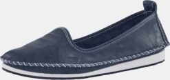 Andrea Conti Slipper In Marine