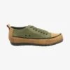 Andrea Conti ESGANO - Sneaker Low - Green 2 Andrea Conti ESGANO - Sneaker Low - Green -Andrea Conti Store d975e375ec4549309d392c56c5b989b4