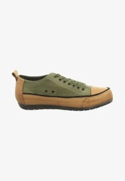Andrea Conti ESGANO - Sneaker Low - Green