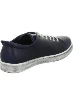 Andrea Conti Sneaker Low - Dunkel Blau 12 Andrea Conti Sneaker Low - Dunkel Blau -Andrea Conti Store db720c5947024747bb1d72db4c076584