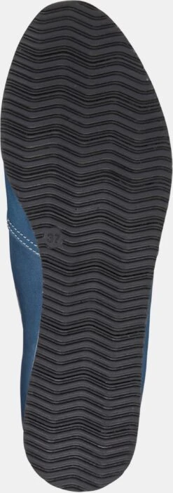 Andrea Conti Slipper In Jeansblau 13 Andrea Conti Slipper In Jeansblau -Andrea Conti Store f1f3ef93e1ac1e800f1baffd3e59952b