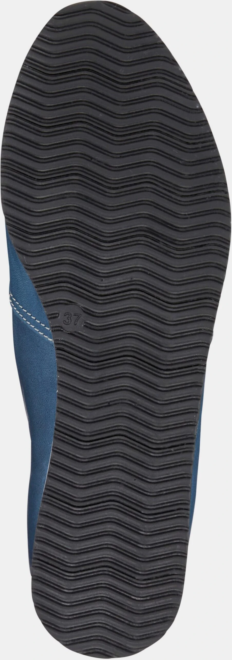 Andrea Conti Slipper In Jeansblau 8 Andrea Conti Slipper In Jeansblau – Bild 6