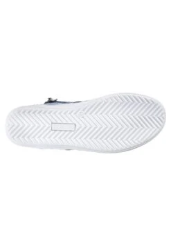 Andrea Conti Sneaker High - Denim -Andrea Conti Store fc2a214de1ae4259b1e4bc26b70aaf6f